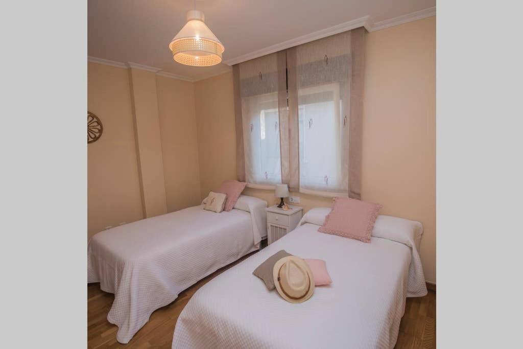 Apartament Atico Con Vistas A La Lanzada Playa de la Lanzada Zewnętrze zdjęcie